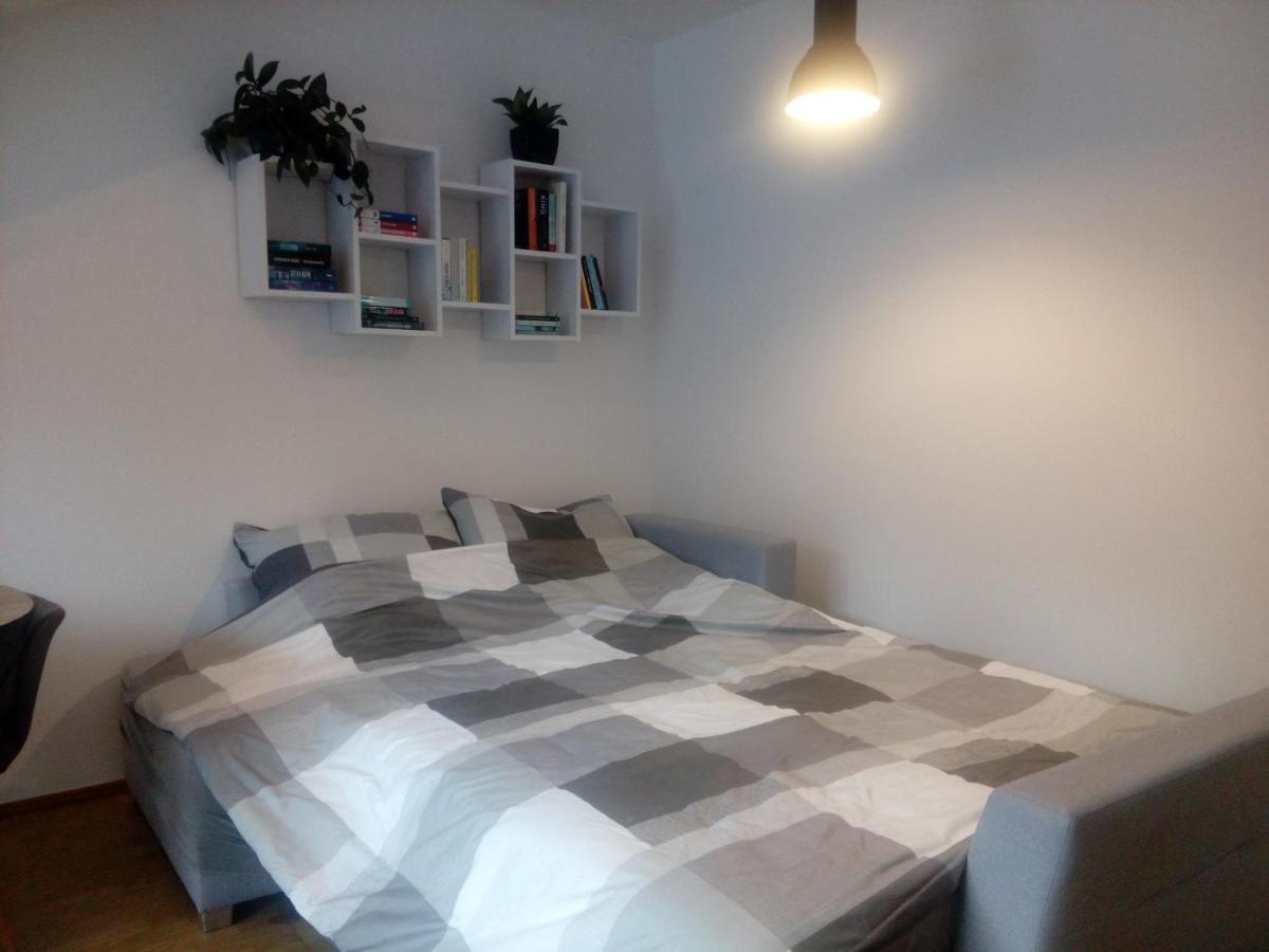 Lesny Loft Gdynia