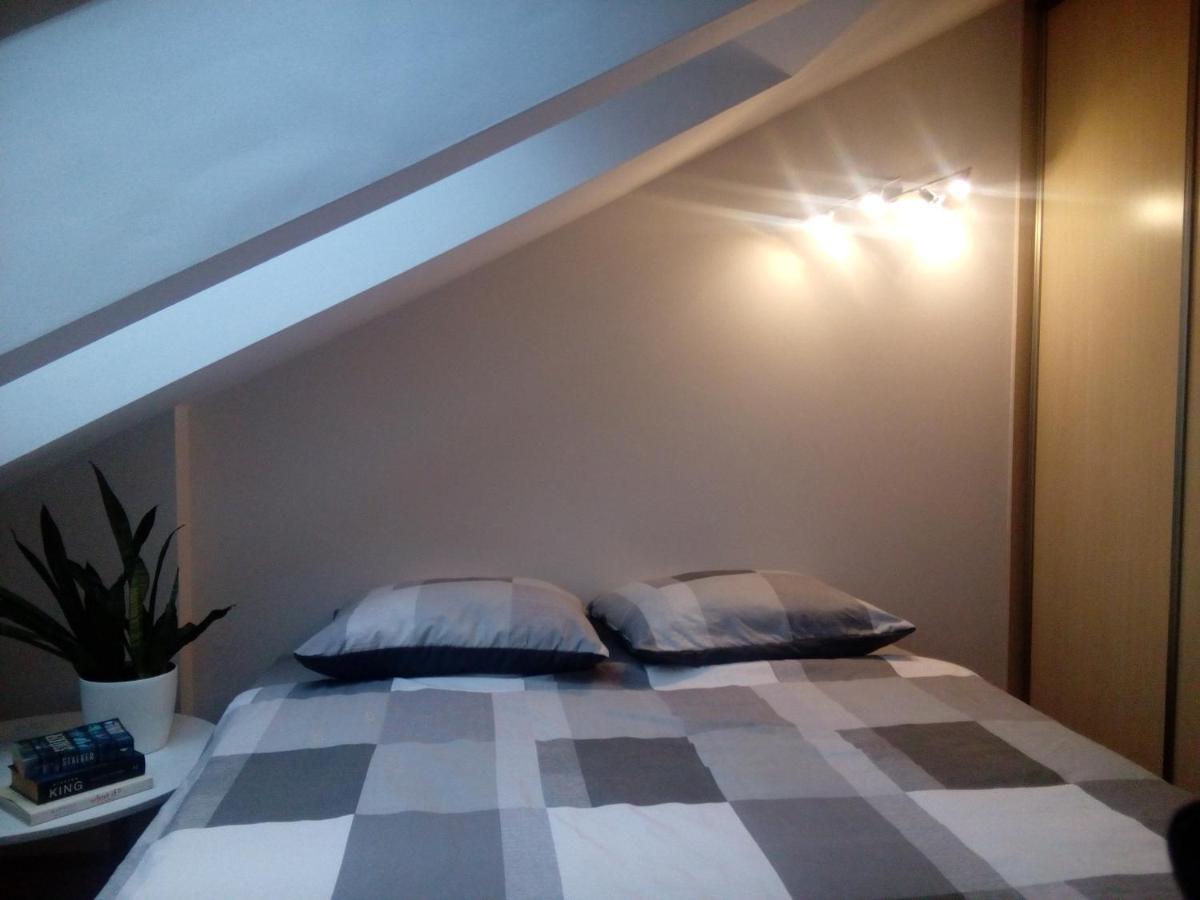 Lesny Loft *